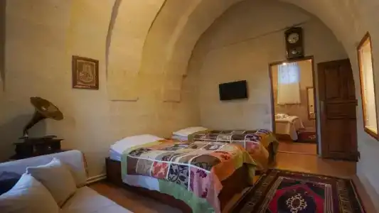 Asyada Suites - 182