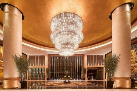 The Westin Wuhan Wuchang - 32