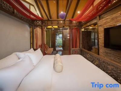 Anbian Yuxuange Boutique Inn (Lijiang Yuxuan) - 51