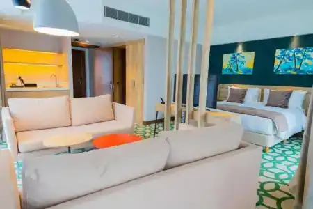 Lankaran Springs Wellness Resort - 24