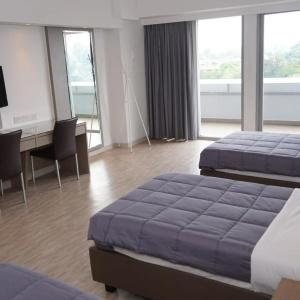 Relc International (Sg Clean, Staycation Approved) - 35