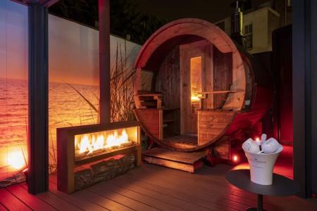 en privé-wellness De Nieuwe Doelen - 15