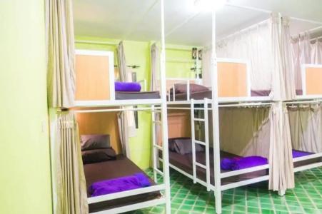 Plus Hostel Ayutthaya - 22