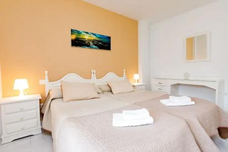 Apartamentos Almoraide Suites - Adults Only - 125