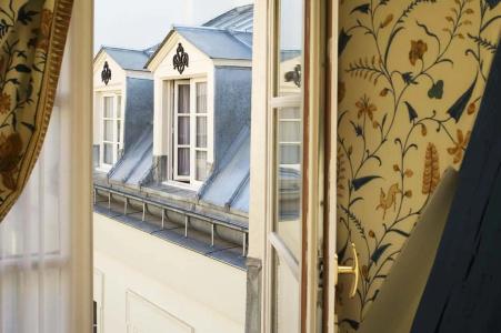 Le Relais Montmartre - 91