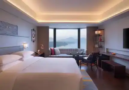 Grand Hyatt Hangzhou - 35