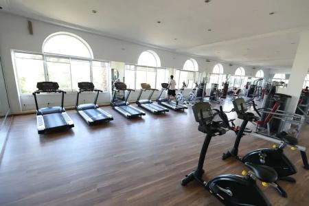 Suites Hôtel Les Charmilles & Spa - 24