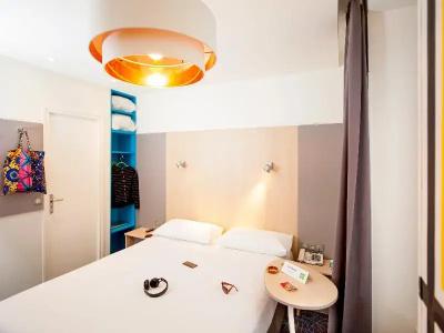 ibis Styles Paris Cadet Lafayette - 27