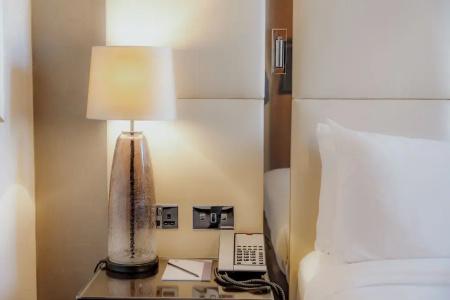 Crowne Plaza - London - Albert Embankment, an IHG - 69