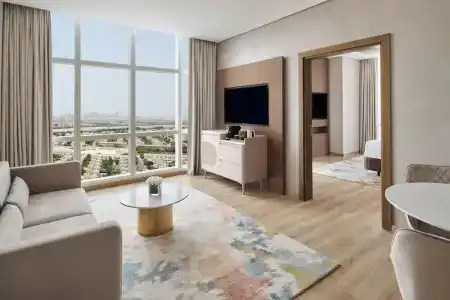 Novotel Jumeirah Village Triangle - 55