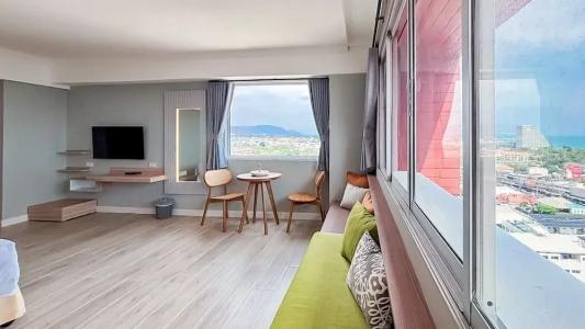 Visa Hua Hin - Sha Plus - 94