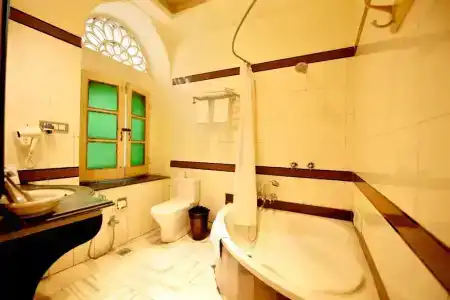 Narain Niwas Palace - 35