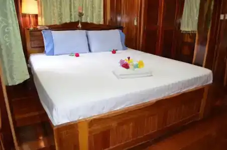Home Stay Stc Bed And Breakfast - 24