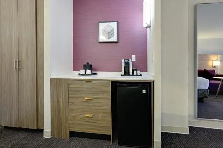 Crowne Plaza Dallas Downtown, An Ihg - 86
