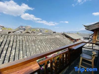 Old Town of Meiliju Inn - 42