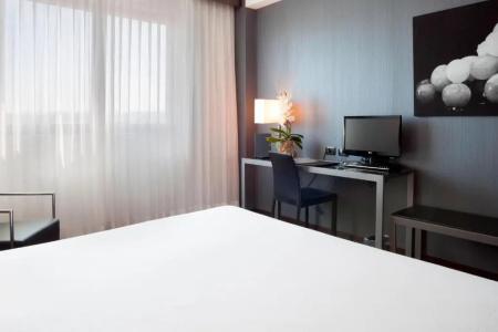 AC Vicenza by Marriott - 34