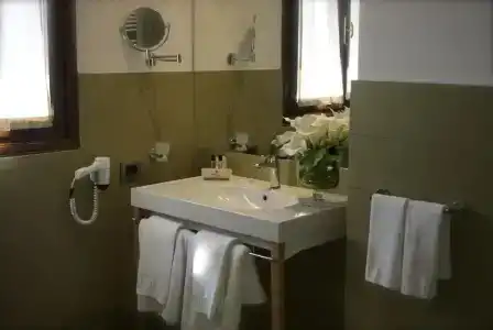Ospitalita' del Conte & Spa - 143
