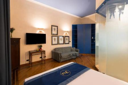 Residence Jecna - 48