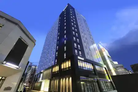 Richmond Morioka Ekimae - 0