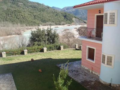 Evinos Village - 4