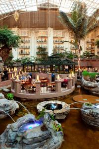 Gaylord Opryland Resort & Convention Center - 48