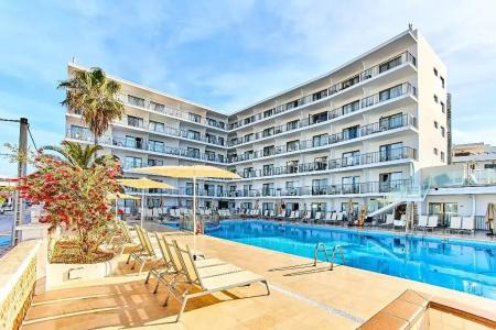 Alua Miami Ibiza - 4