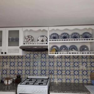 Dar El Goulli - 31