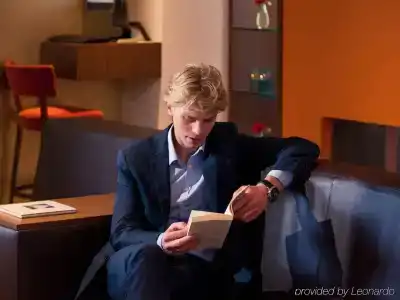 Mercure Groningen Martiniplaza - 18