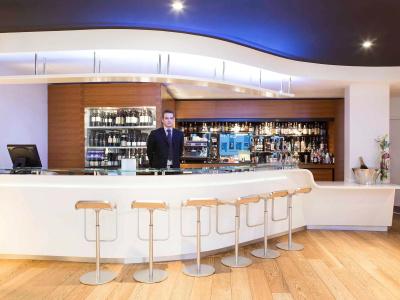Novotel Toulouse Centre Wilson - 23