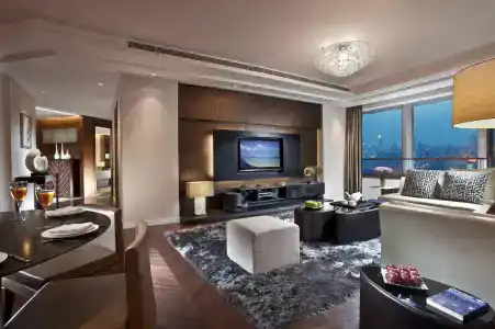 Ascott Huai Hai Road - 58
