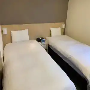 Dormy Inn Kofu - 41
