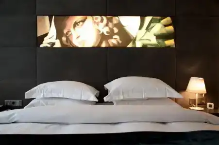 Brasil Suites Boutique - 52
