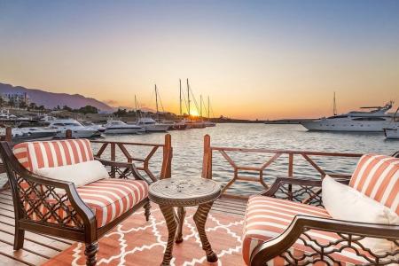 Les Ambassadeurs Ultra Luxury Beachfront Resort & Maldives Villas & Casino & Yacht Marina - 107