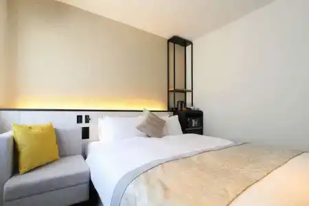 Best Western Nagoya - 72