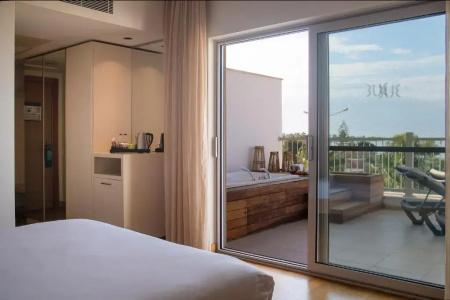 Tui Blue Barut Andız-All Inclusive-Adults Only - 73