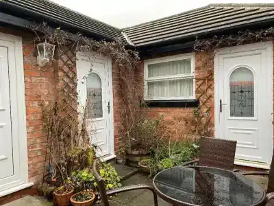 Chester House - 20