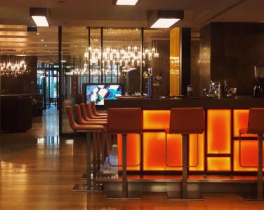 Radisson Blu Istanbul Asia - 31