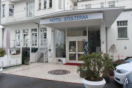 Stolteraa - 0