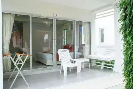 Amity Beach Resort - 6