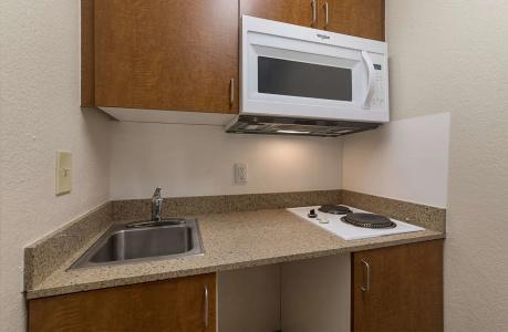 Comfort Suites Austin Nw Lakeline - 14