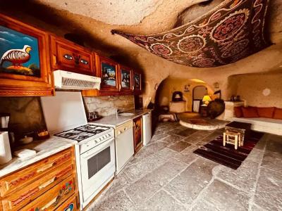 Les Maisons De Cappadoce - 420