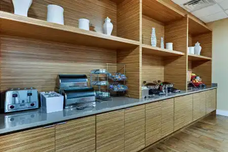 TownePlace Suites by Marriott Houston Northwest Beltway 8 - 28