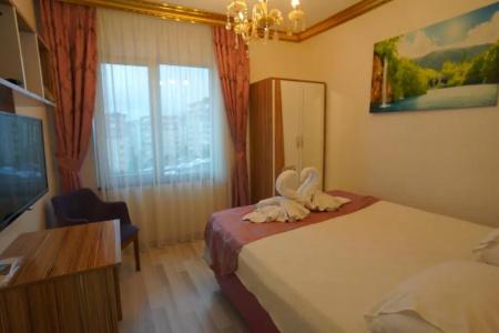 Royal Babil Suites - 139