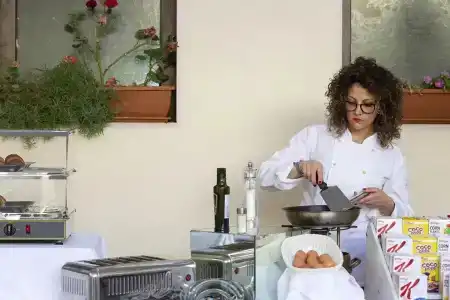 Gallipoli Resort - 20