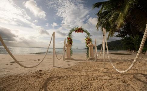 Savoy Seychelles Resort & Spa - 5