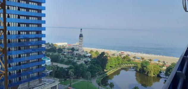 Orbi City - 38