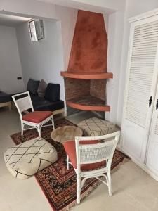 Riad Chbanate - 22