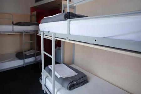 Urbany Hostel Barcelona - 42