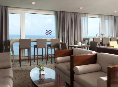 Crowne Plaza Tel Aviv Beach, An Ihg - 34