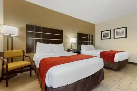 Comfort Inn - 52